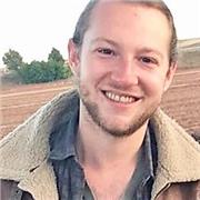 Profesor nativo de inglés con 9 años de experiencia, listo para llevar tu inglés al siguiente nivel!